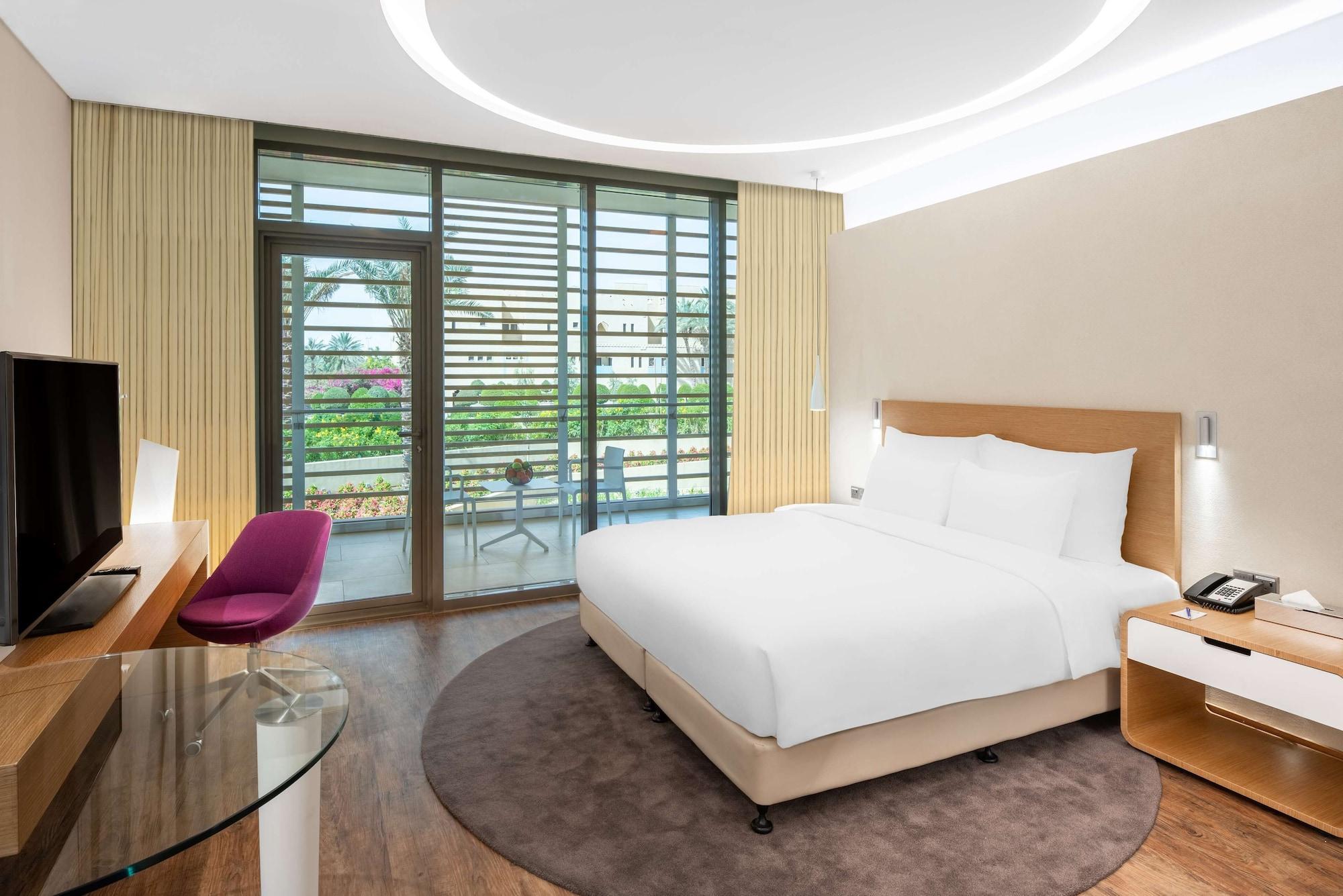 Radisson Blu Hotel & Residence, Riyadh Diplomatic Quarter Zewnętrze zdjęcie